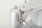 JUKI Haruka TL-18QVP Collector's Edition High Speed Straight Stitch Sewing Machine